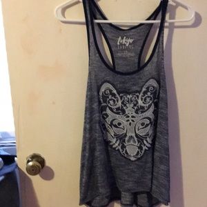 ❤️Tank by Tokyo❤️